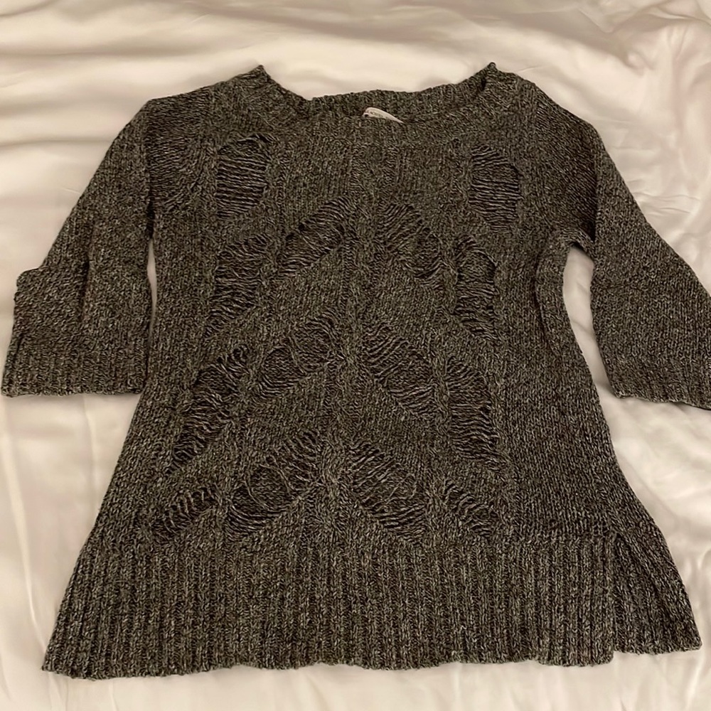 Rachel Roy Sweater